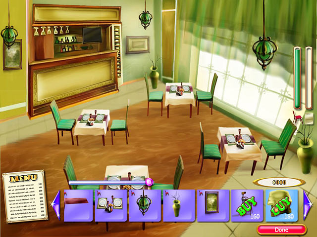 Apple Pie game screenshot - 2