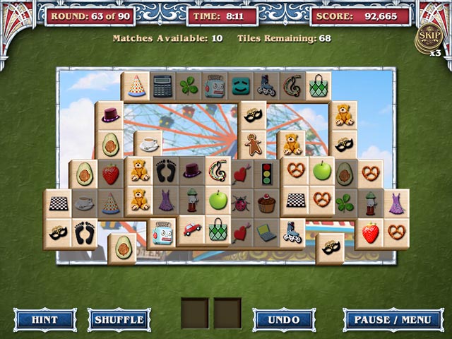 Big City Adventure: York game screenshot - 3