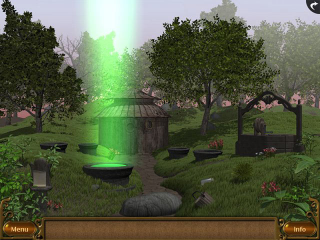 Pahelika: Secret Legends game screenshot - 2