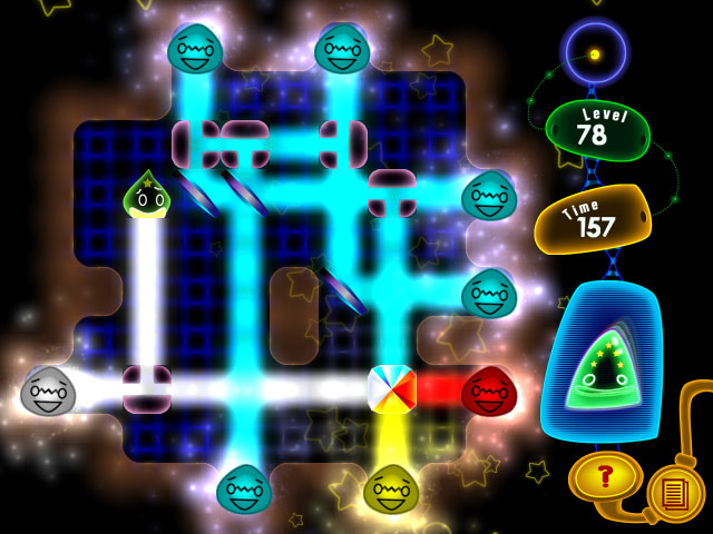 Prism game screenshot - 1