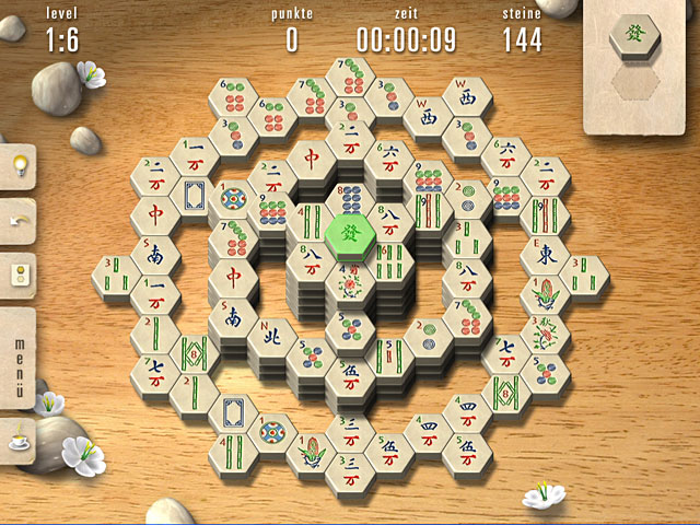 Zen Games game screenshot - 2