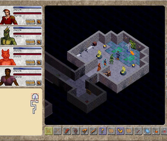 Avernum IV