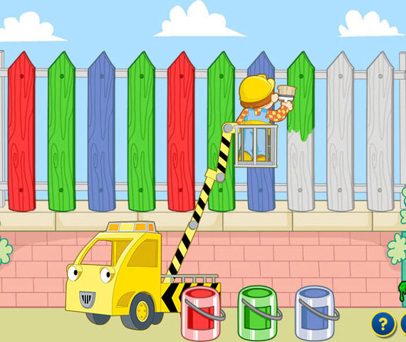 Bob the Builder: Can-Do Zoo