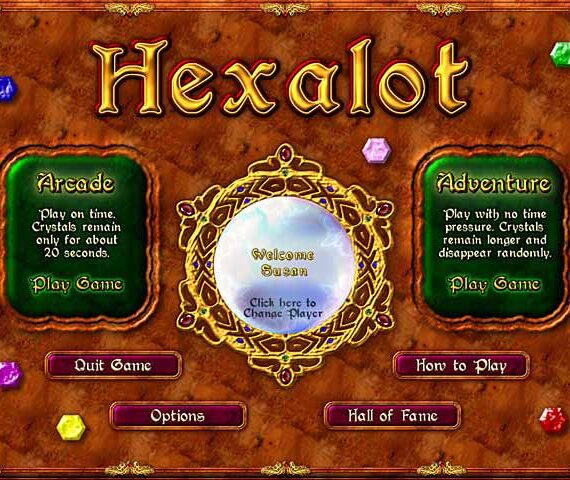 Hexalot